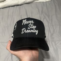 1 Of 1 Hat 