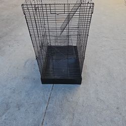 Bird Big.Cage 2 Story W Extra Parts 150 