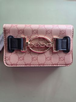 Clutch Bebe bag
