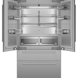 Thermador 42” Builtin Refrigerator, T42BT110NS