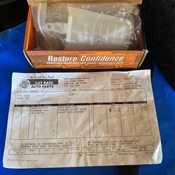 1st Generation Toyota Sequoia Fuel Pump