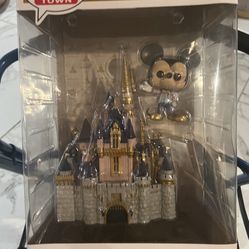 25 Dollars Each New Pop Collection Toy