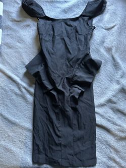 KARDASHIAN KOLLECTION DRESS