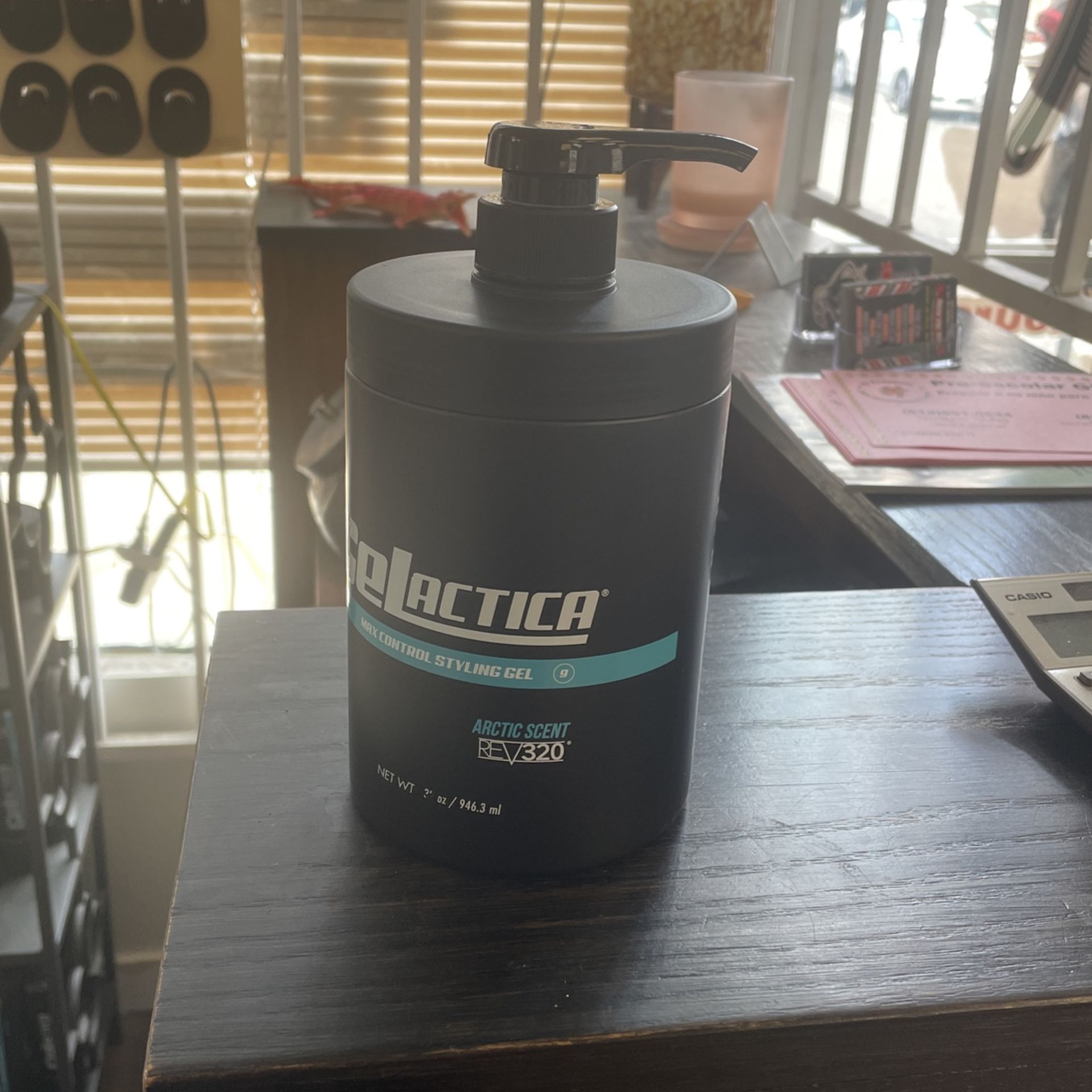 Gelactica 8 Oz. – Grisel Beauty Distributor