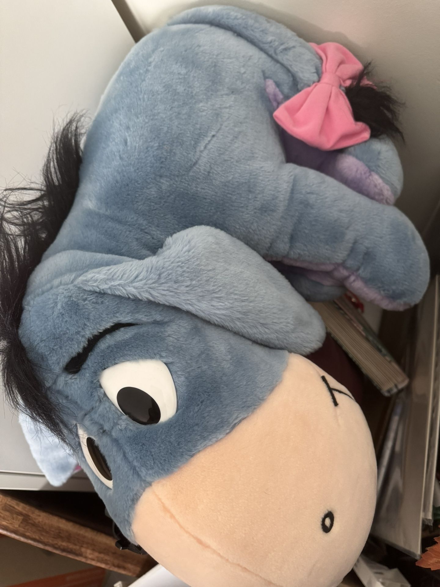 Eeyore Plush