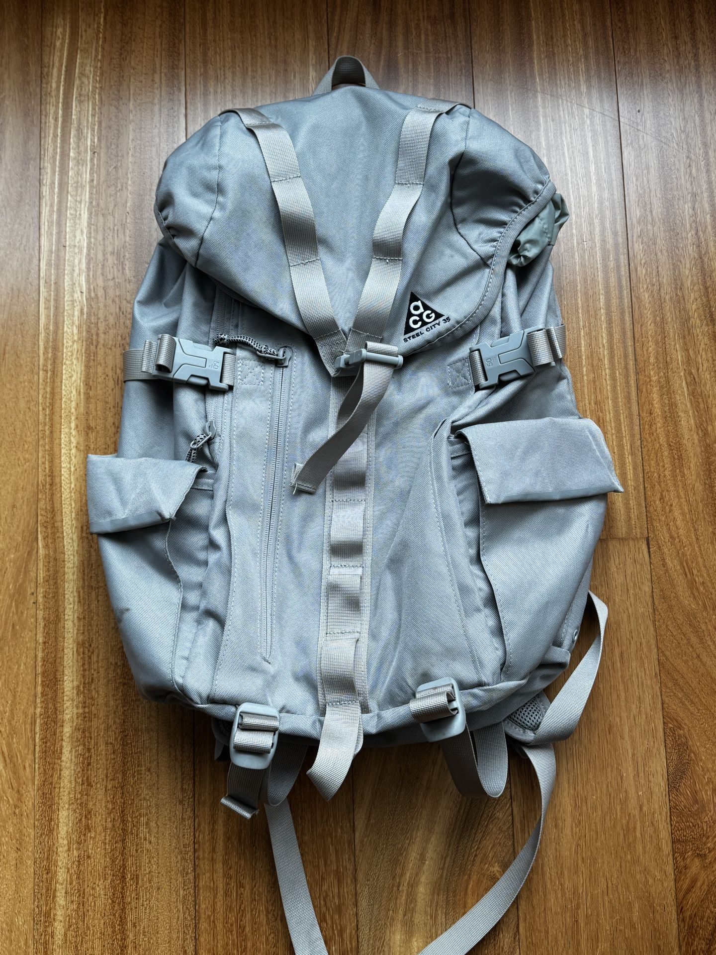Nike ACG Steel City 35 Backpack