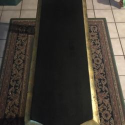 Antique Table Project