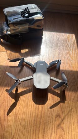 Drone DJI Mini 2