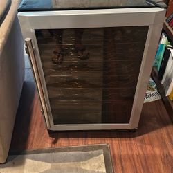 Wine Fridge