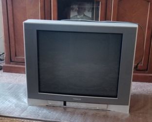 27" Toshiba Tv