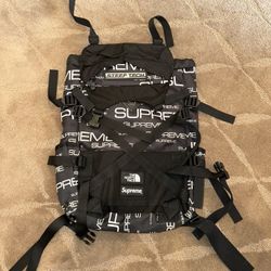 Supreme Steep Tech Backpack 