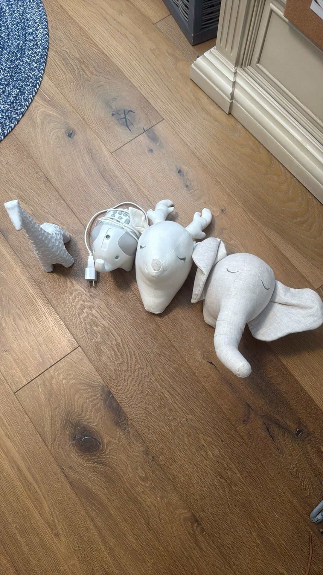Baby Room Decor