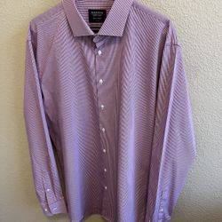 Nordstrom Dress Shirt