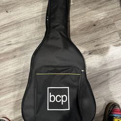 bcp guitar