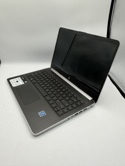 HP (Pentium @ 1.1ghz)(4gb Ram) (64gb SSD)(READ DESCRIPTION)