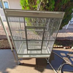 Bird Cage 