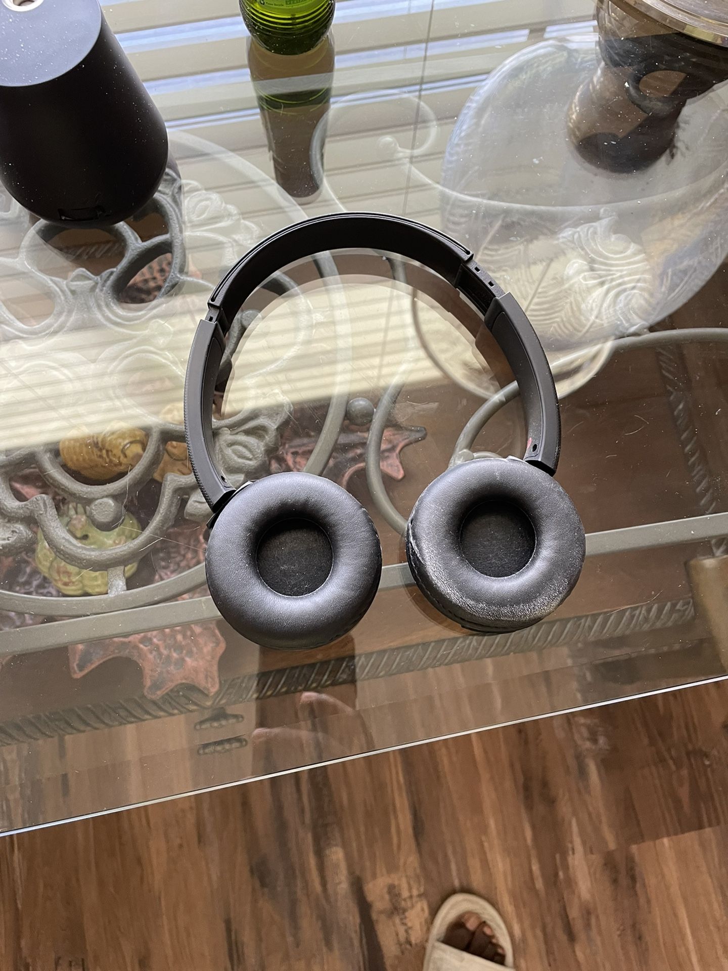 Sony Bluetooth Headphones