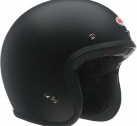 Bell Custom 500 Motorcycle Helmet XL