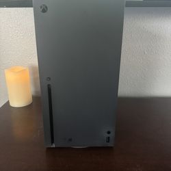 Brand New Xbox X 1TB