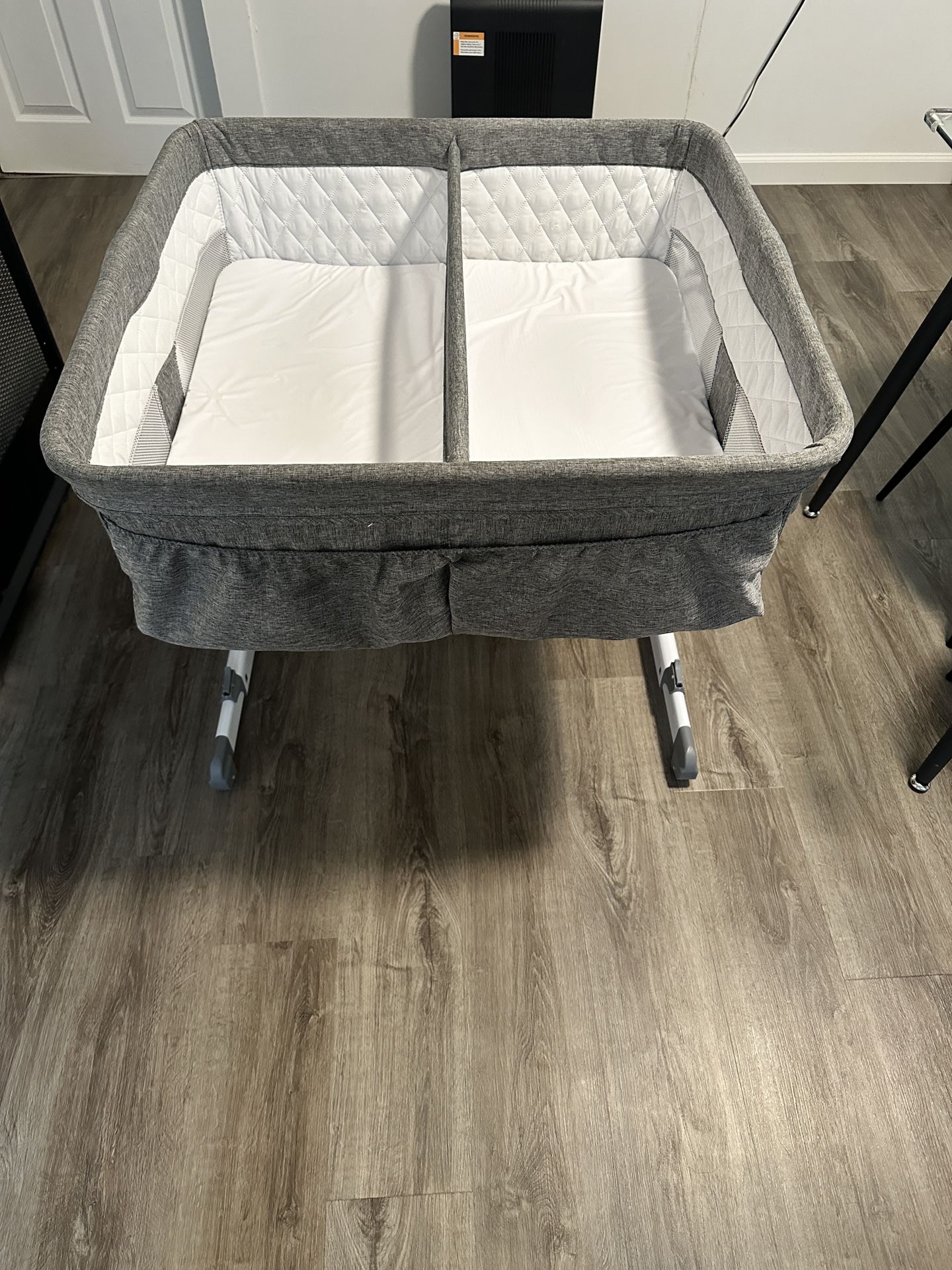 Twin Bassinet