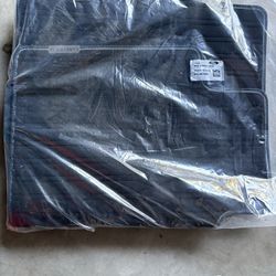 F150 Limited Floor Mats