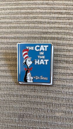 Enamel Pin