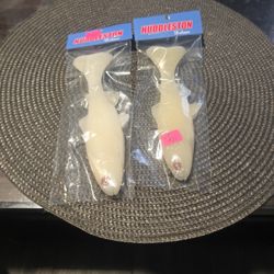 Huddleston Deluxe 68 "Cracker "