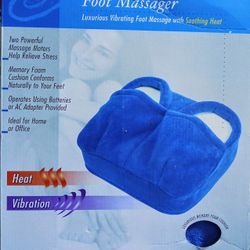 FOOT MASSAGER NEWWWW