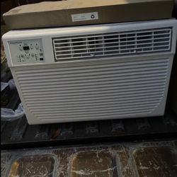 Air Conditioner 8,000 Btu