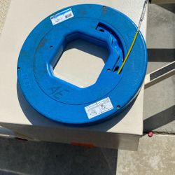 Fish Tape. Inside-Feed 150’