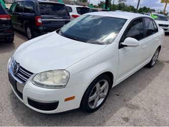 2010 Volkswagen Jetta
