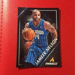 Basketball Card