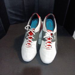 Puma Running Tennis Shoes $35.00