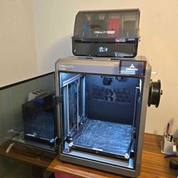 Creality K2 Plus