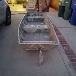 Jon Boat