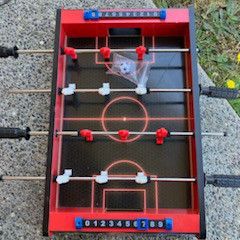 Mini Soccer Table Foosball Game 