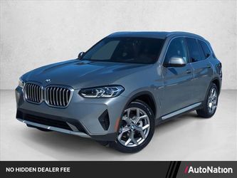 2023 BMW X3