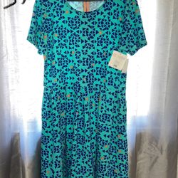 LuLaRoe Clothing sizes are on the pictures $5 Each 