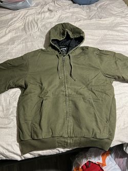 RSQ Oversized Jacket