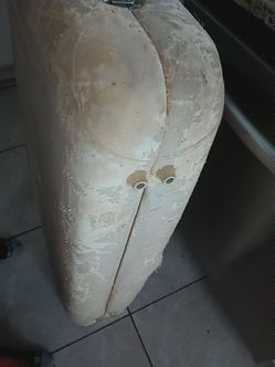 Massage table trade welcome