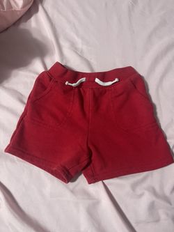 Baby Pants And Short