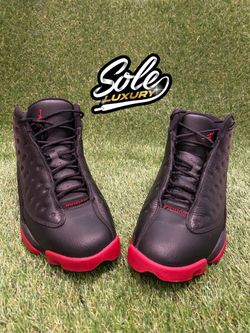 Dirty Breds Jordan 13 