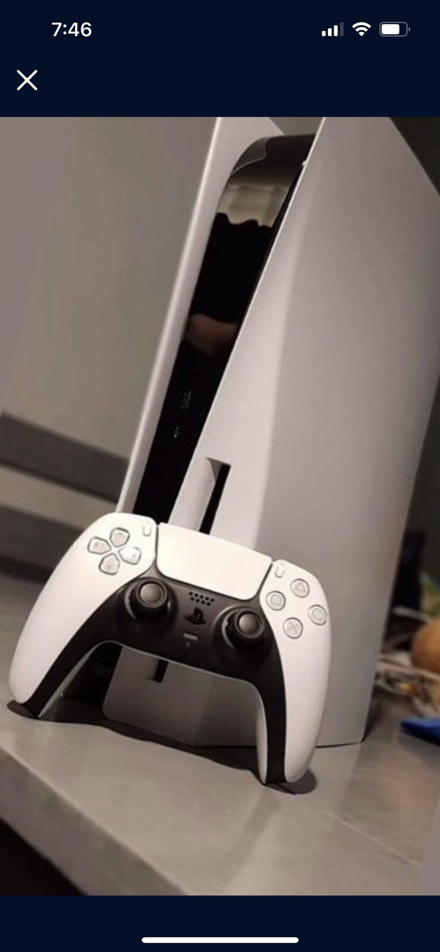 disk ps5