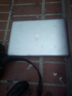 Apple Mac Book Pro 