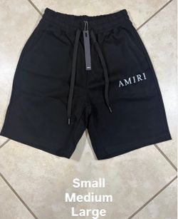 Amiri shorts