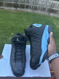 Jordan 13 University Blue