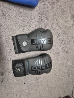 Jayefo Boxing Gloves 14oz
