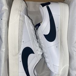 Nike Blazer low