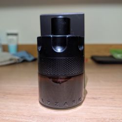 Azzaro The Most Wanted Parfum