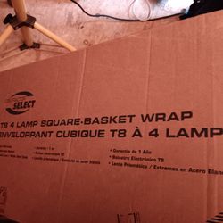 Shop Lights 